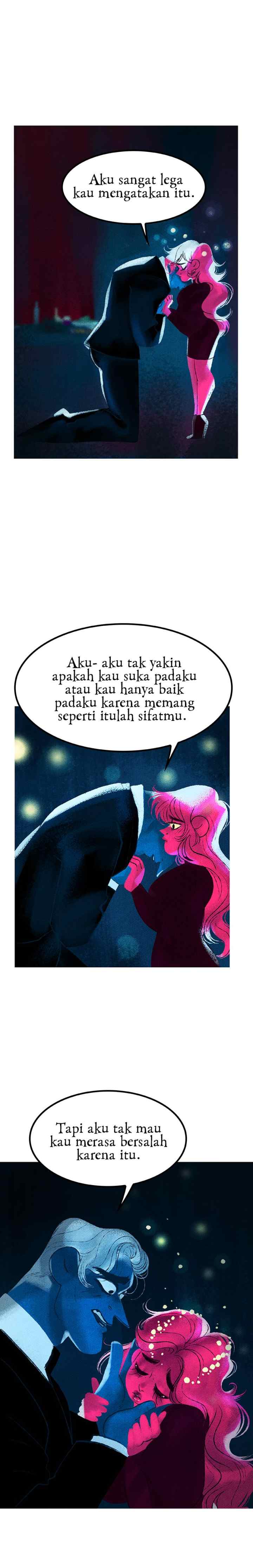 Lore Olympus chapter 88 halaman 6