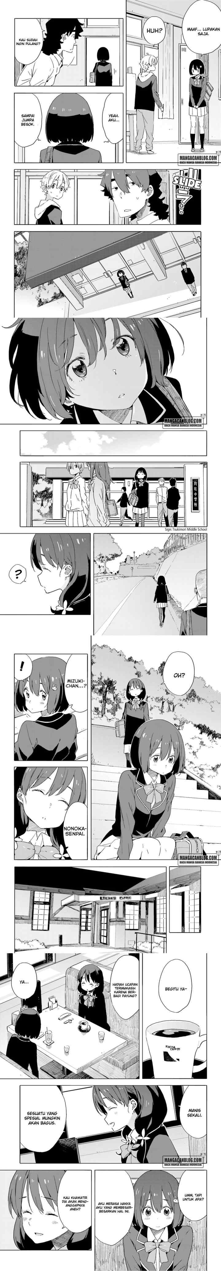 Kono Bijutsubu ni wa Mondai ga Aru! chapter 40 halaman 4