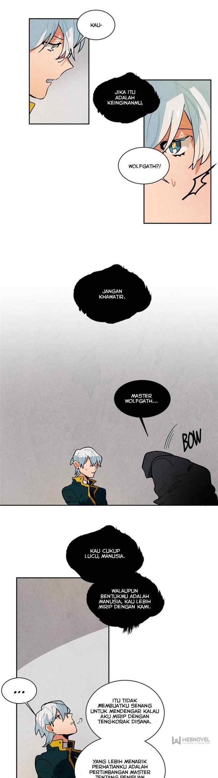 Ernak chapter 71 halaman 12
