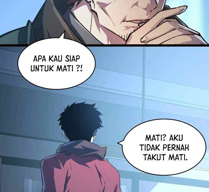 Rise From The Rubble chapter 84 halaman 10