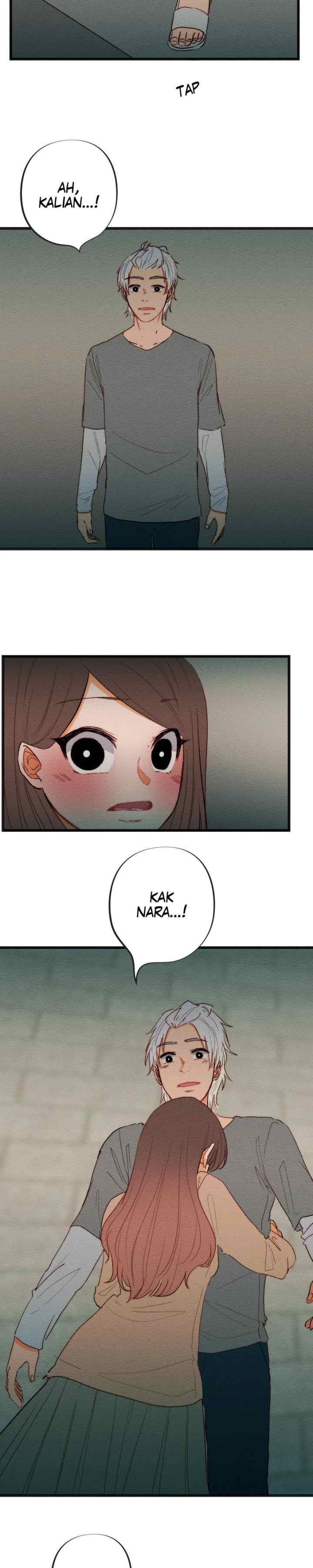 Mistake S1 chapter 172 halaman 10