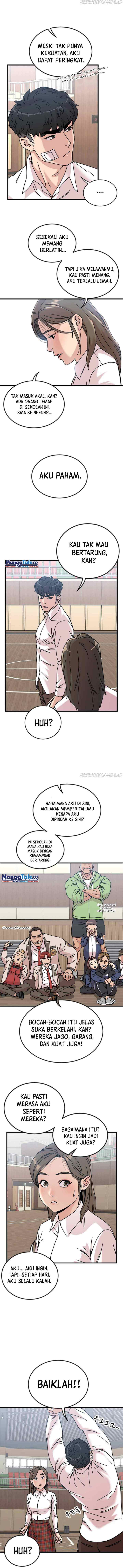 After School Special Supplementary Class chapter 5 halaman 4