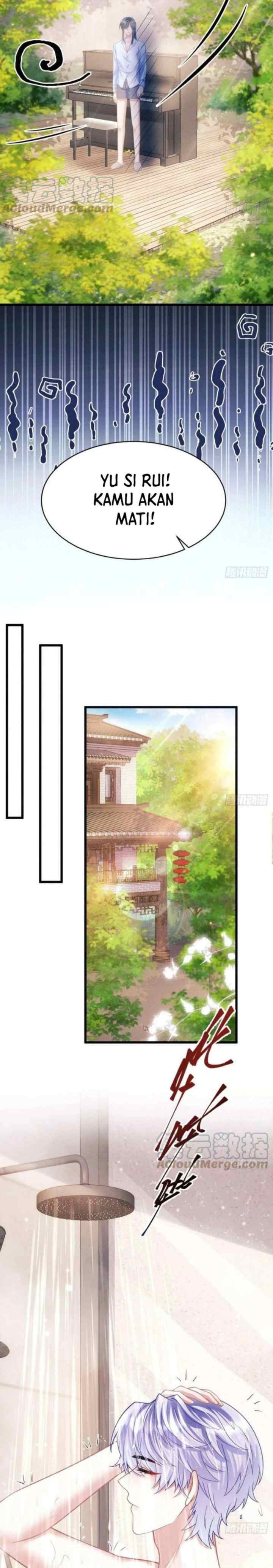 I Suspect the Actor Is Fishing for Me chapter 59 halaman 14