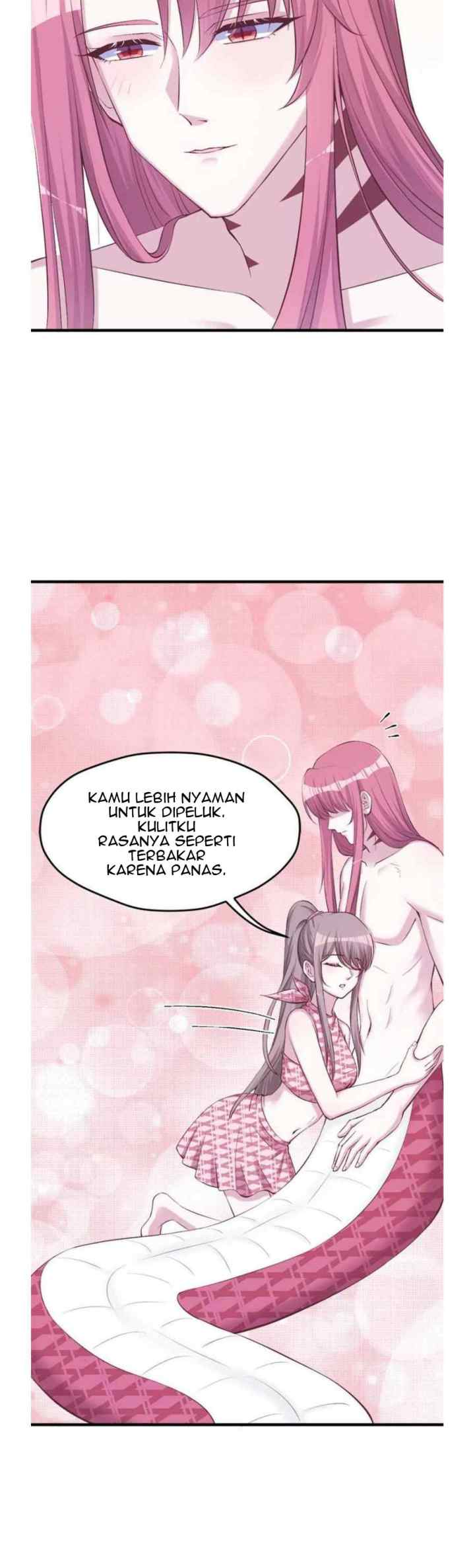 Beauty and the Beasts chapter 154 halaman 7