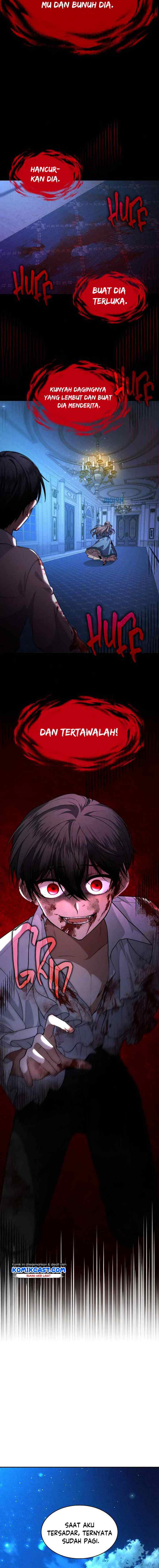 Regina Rena - To the Unforgiven chapter 26 halaman 16