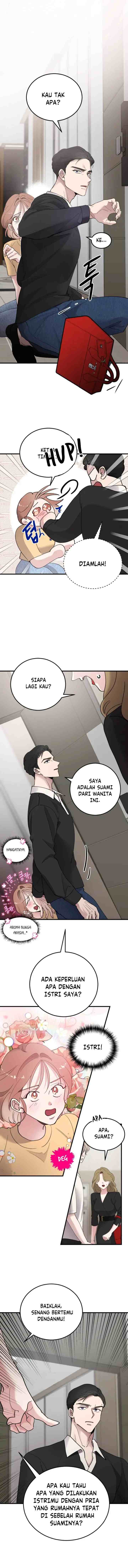The Team Leader is Tired of Being A Newlywed chapter 12 halaman 9