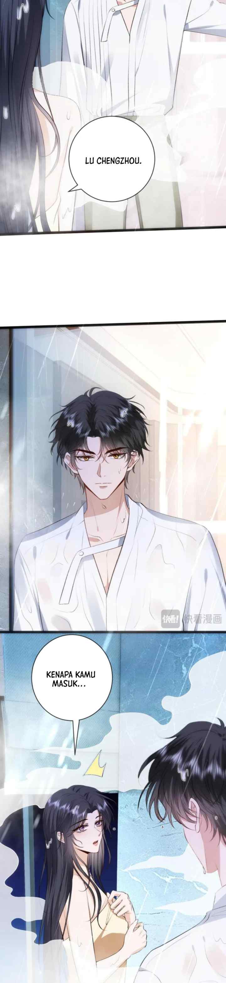 Madam and Her Daily Online Face-Slapping chapter 128 halaman 4