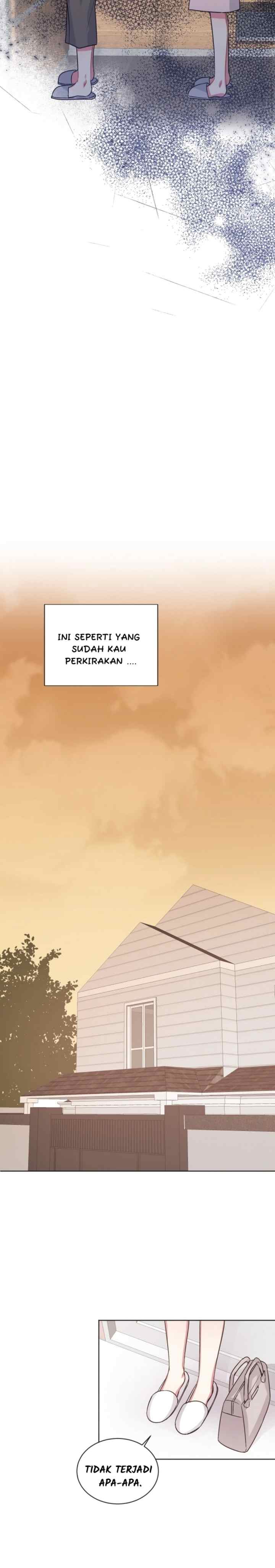 All About You chapter 72 halaman 10