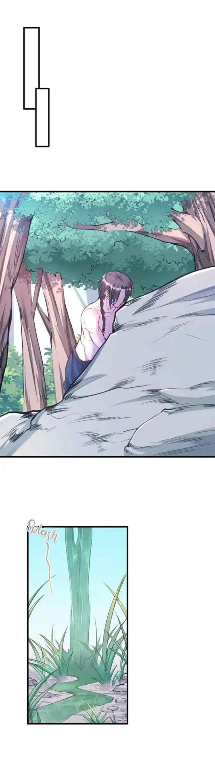 Beauty and the Beasts chapter 191 halaman 16