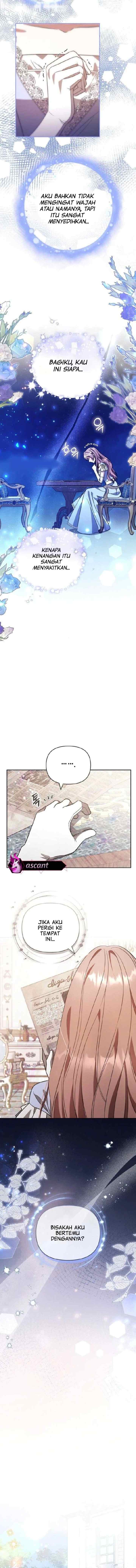 Hopefully, at Your Mercy chapter 12 halaman 13