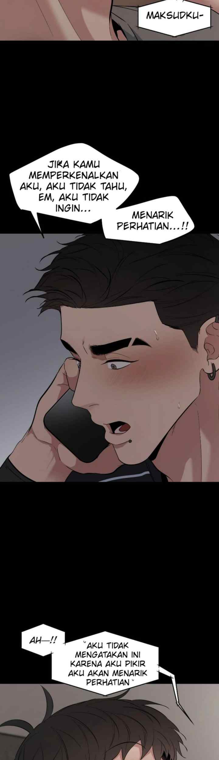 Take Off chapter 82 halaman 10