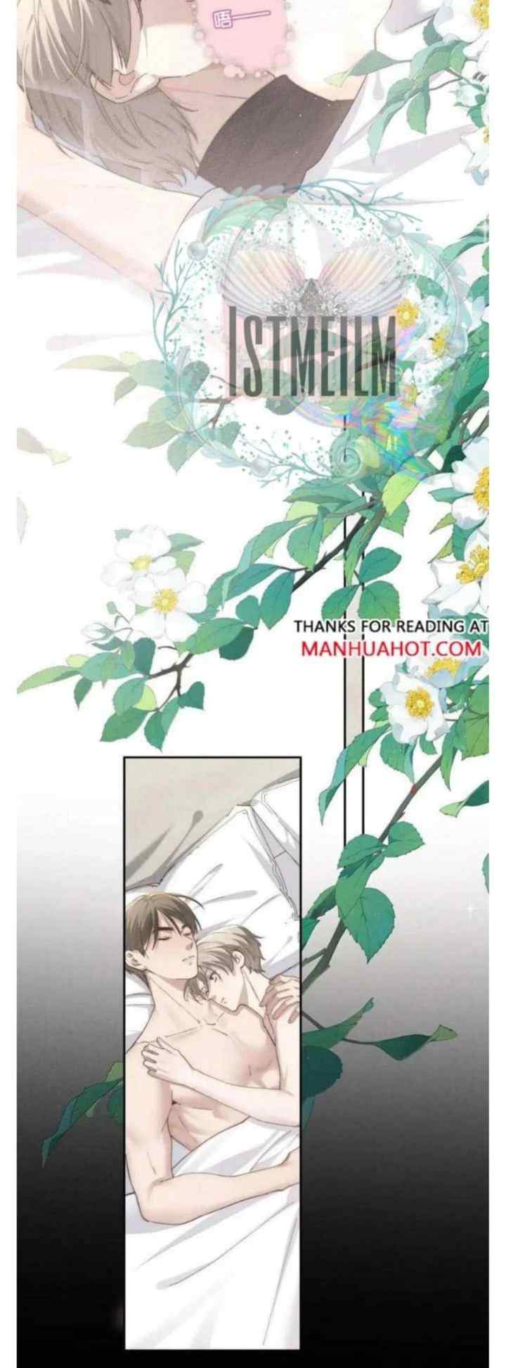 Listen To Me chapter 76 halaman 7