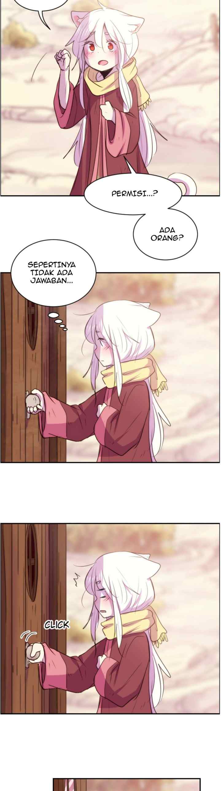 Watermelon chapter 58 halaman 5