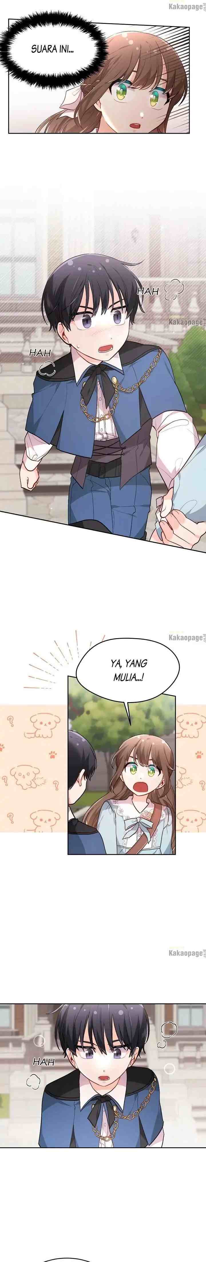 I Was Just an Ordinary Lady chapter 114 halaman 18
