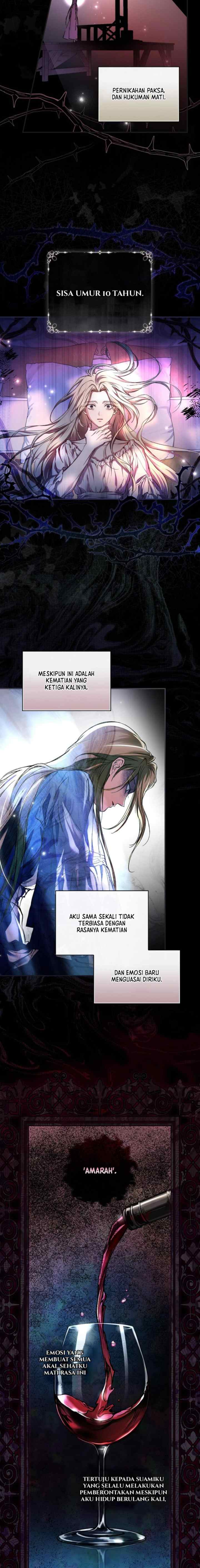 I'm Looking for a New Husband chapter 1 halaman 12