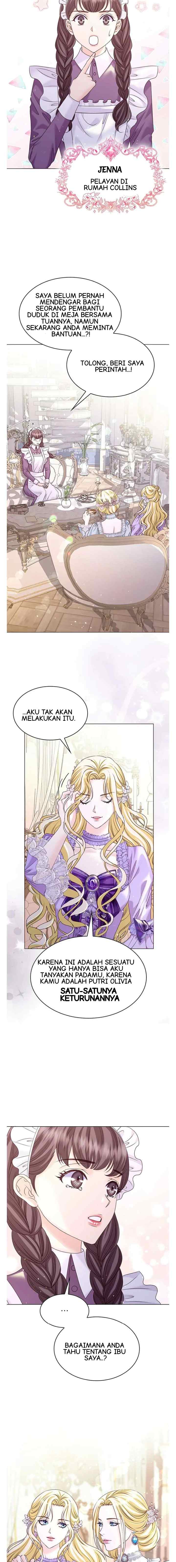 The Villainess Tames the Crazed Devil chapter 11 halaman 15