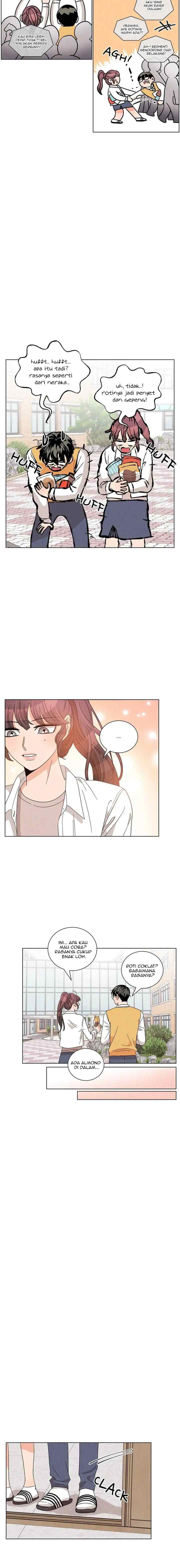 Goodbye In-Laws chapter 17 halaman 11