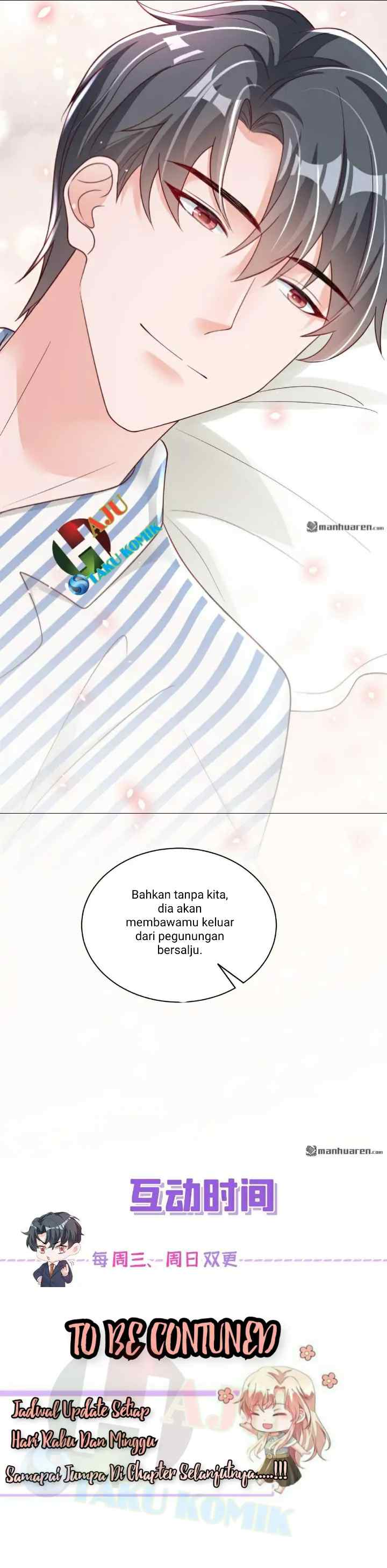 Whisper of the Devil chapter 79 halaman 13