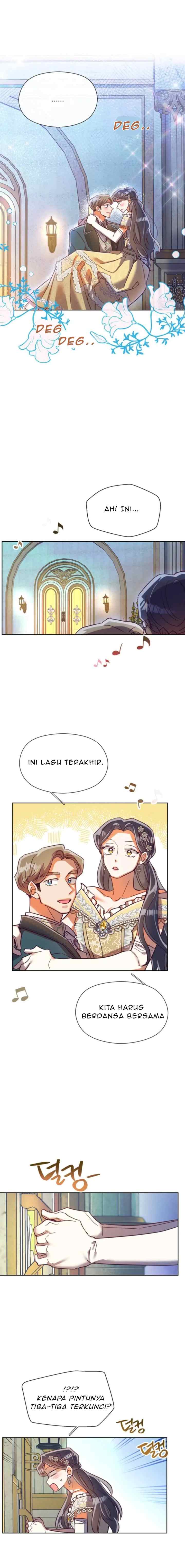 Long After The Ending chapter 38 halaman 7