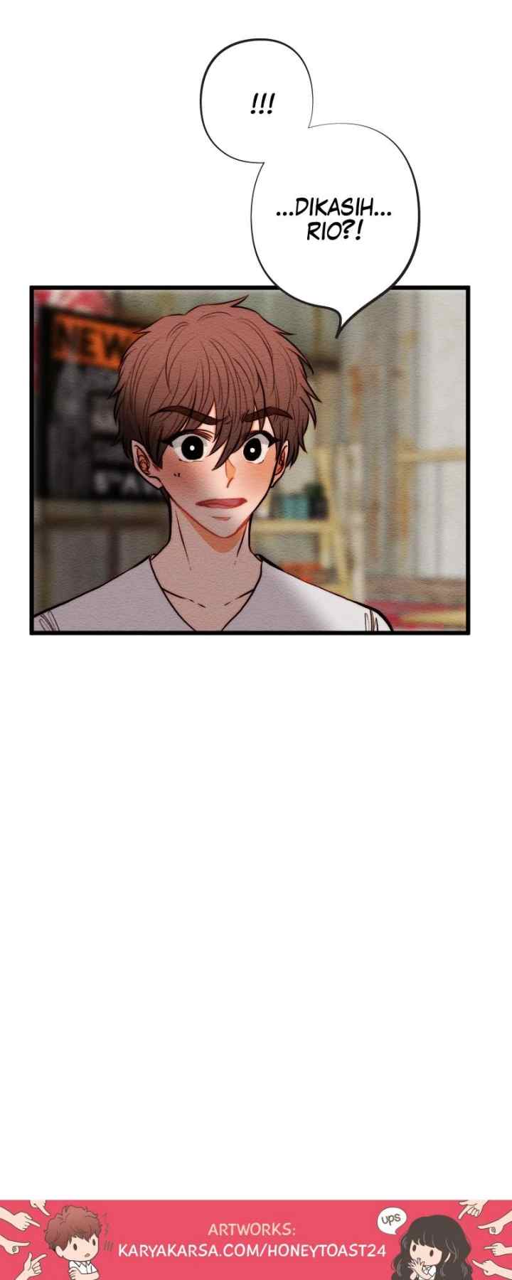 Mistake S1 chapter 189 halaman 16