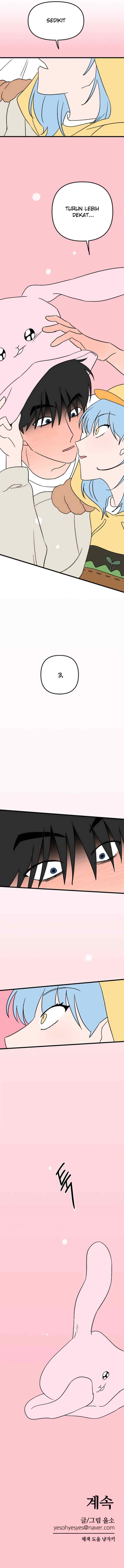 Dragon Girl chapter 51 halaman 12
