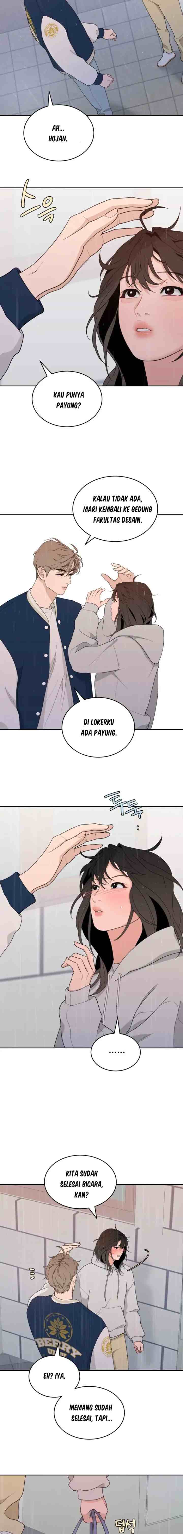 What Kind of Rice Cake is This chapter 5 halaman 6