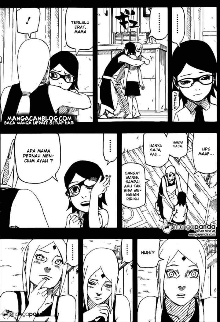 Naruto chapter 708 halaman 11
