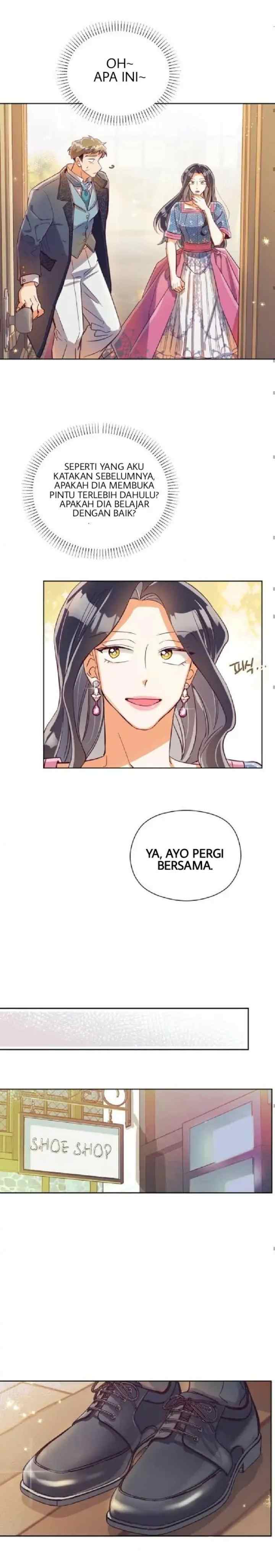 Long After The Ending chapter 10 halaman 9