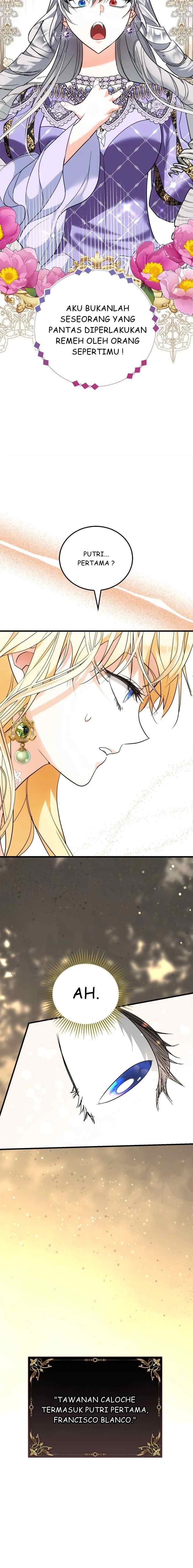 The Male Lead Is Trying to Change the Female Lead chapter 45 halaman 9