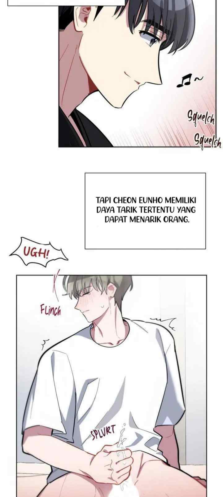 Cherry Doll Scandal chapter 7 halaman 15
