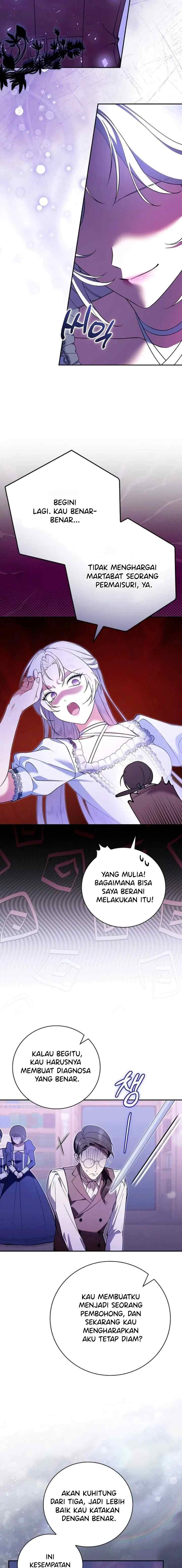 I Became The Tyrant's Dying Wife chapter 8 halaman 16