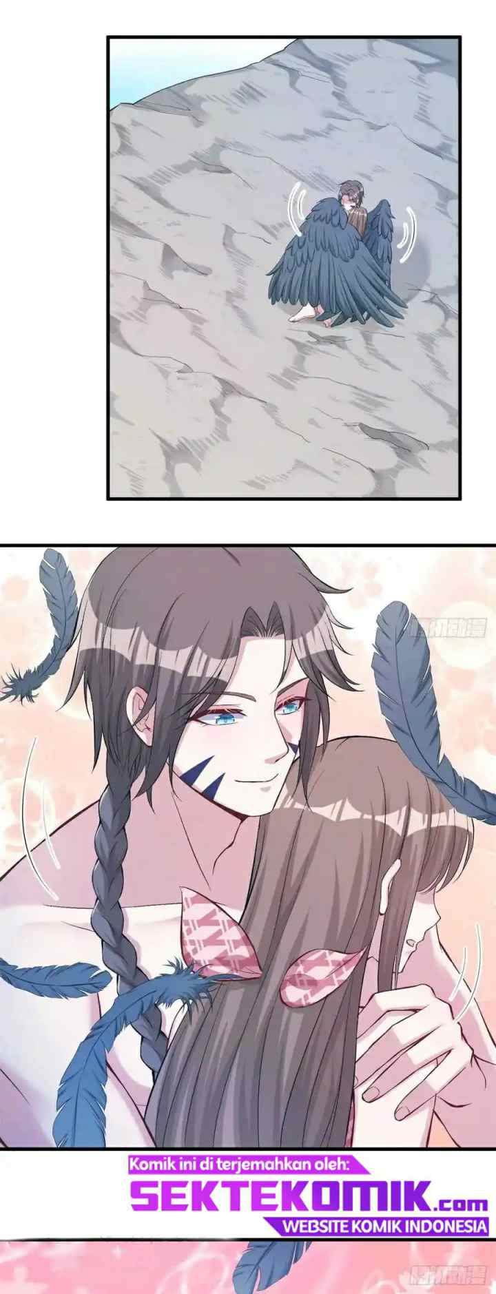 Beauty and the Beasts chapter 175 halaman 7