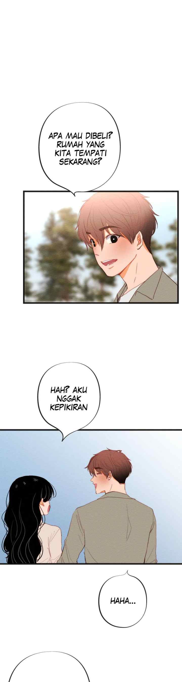 Mistake S1 chapter 165 halaman 13