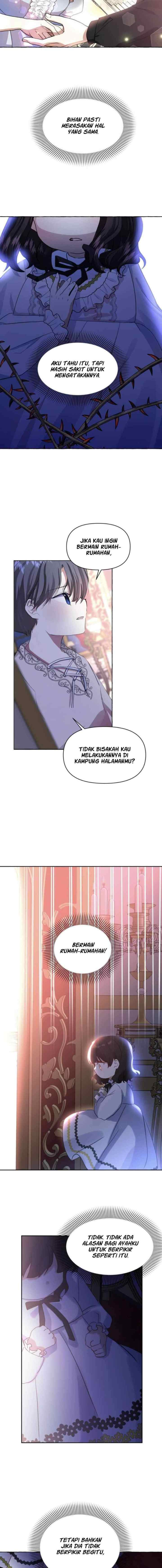 Monster Duke's Daughter chapter 9 halaman 11