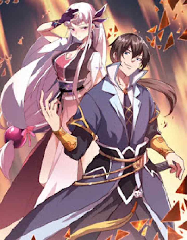 Sign in the Mystery Box to Dominate the World of Cultivation chapter 59 halaman 11