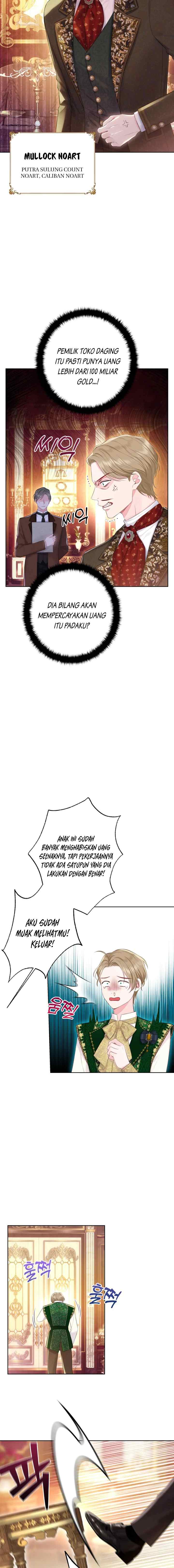 The Strongest Brother Lost His Memory chapter 7 halaman 5