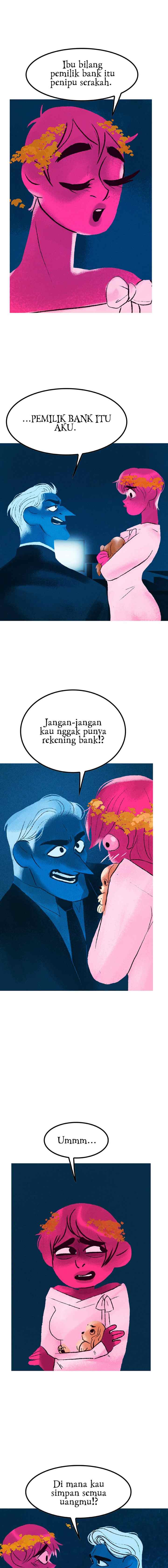 Lore Olympus chapter 107 halaman 13