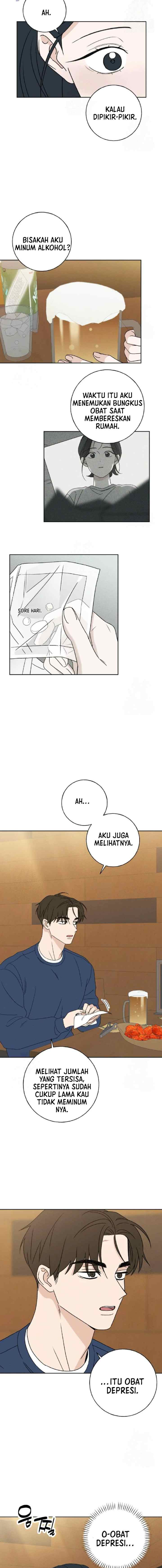 Miyeon chapter 10 halaman 13