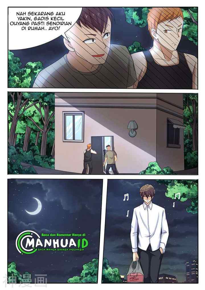 Dragon Soul Agent chapter 71 halaman 6