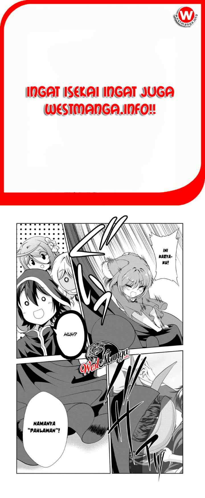 Shinka no Mi ~Shiranai Uchi ni Kachigumi Jinsei chapter 20 halaman 8