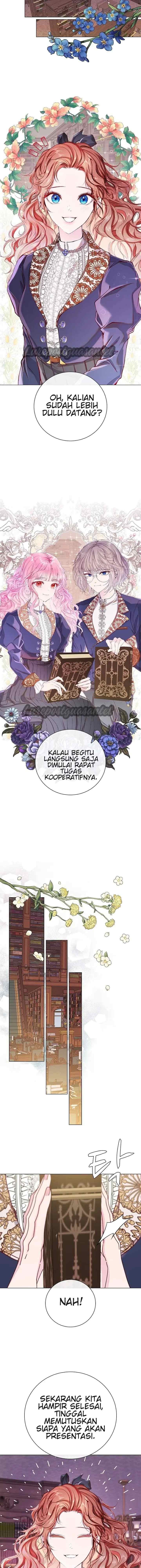 I Woke Up as the Ugly Duckling chapter 80 halaman 5