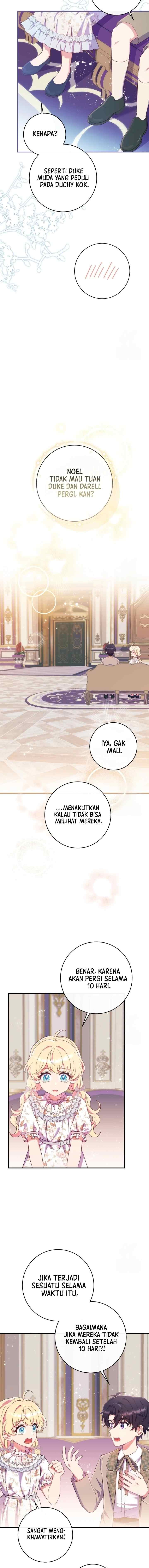 I Became The Childhood Friend of the Obsessive Second Male Lead chapter 40 halaman 17