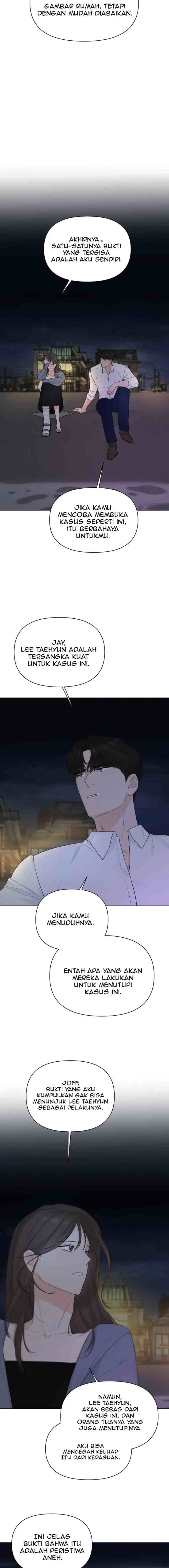 Another Love! chapter 36 halaman 13