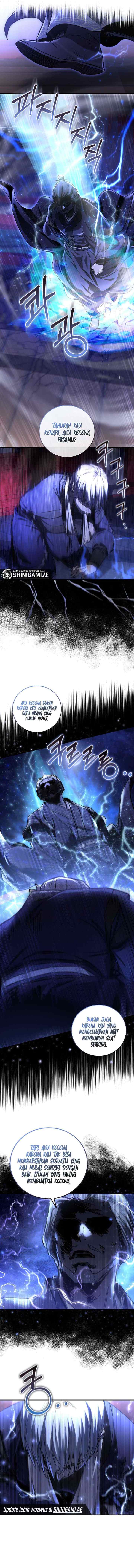 Childhood Friend Of The Zenith chapter 28 halaman 6