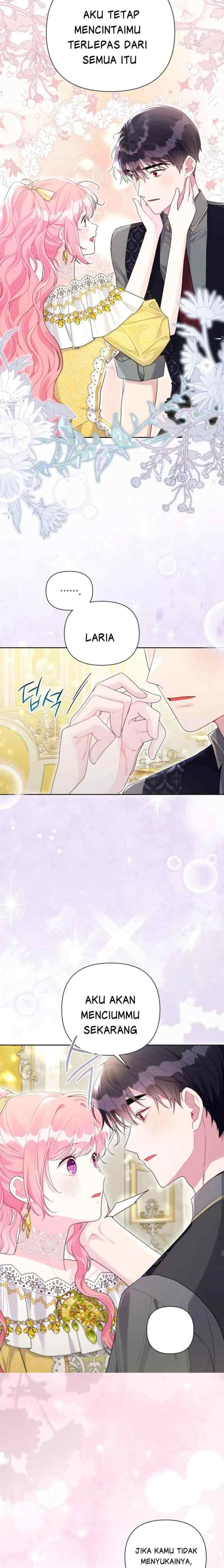 The Villain Daughter In-Law Has A Limited Time chapter 107 halaman 6