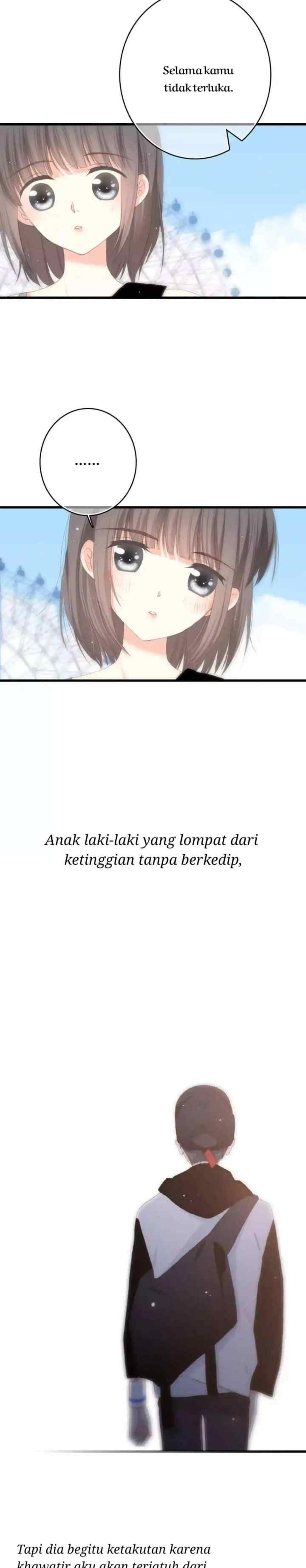 Love Never Fails chapter 62 halaman 11