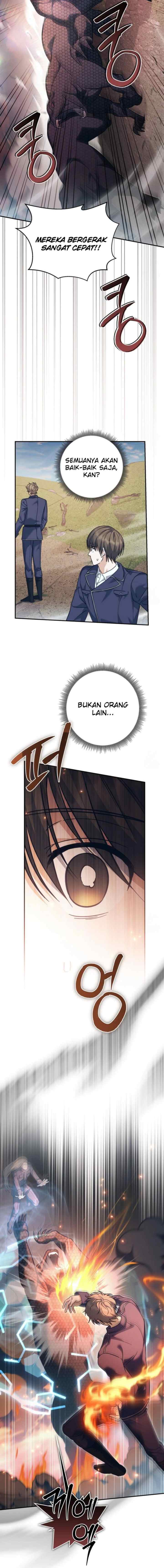 Seira To Juliet chapter 15 halaman 16