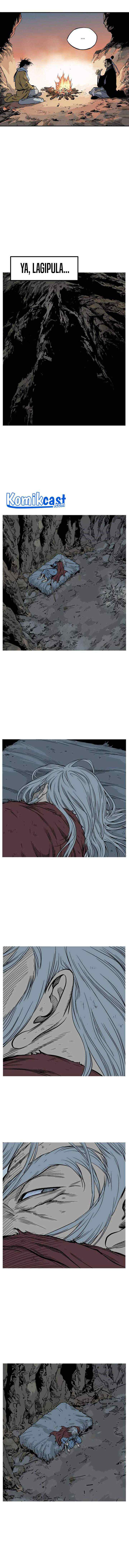 Gosu chapter 230 halaman 14
