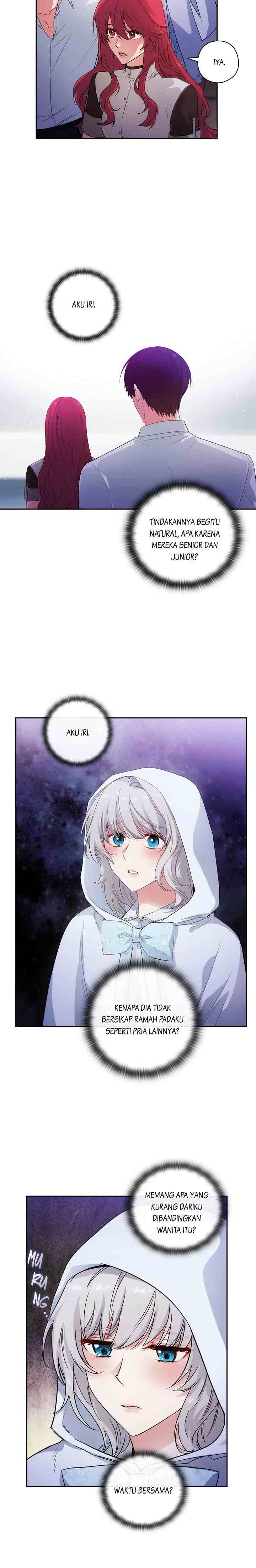 Adonis chapter 188 halaman 5
