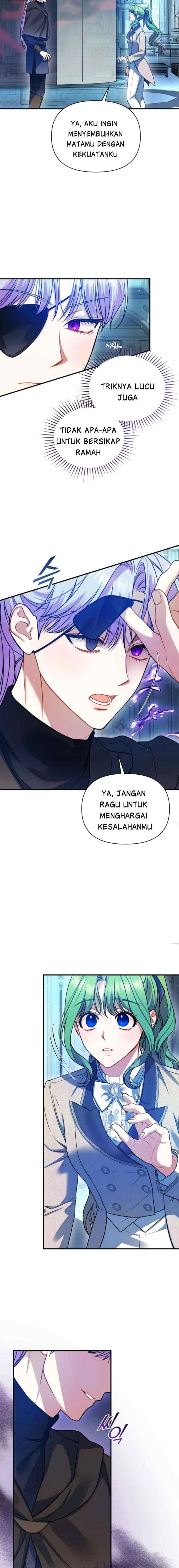 I Became the Younger Sister of a Regretful Obsessive Male Lead chapter 100 halaman 13